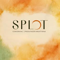 SPLOT cowork i przestrzeń kreatywna w Sosnowcu, Sosnowiec godziny otwarcia