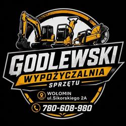 Godlewski Wypożyczalnia Sprzętu Wołomin 780-608-980, godziny otwarcia