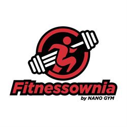 Fitnessownia Robakowo - Klub Fitness Siłownia, godziny otwarcia