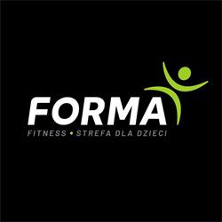 FORMA Pilzno - Fitness I Strefa dla dzieci, godziny otwarcia