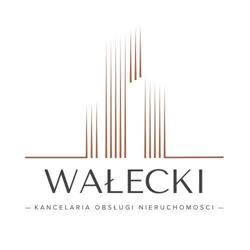 Kancelaria Obsługi Nieruchomości Wałecki, Garwolin godziny otwarcia