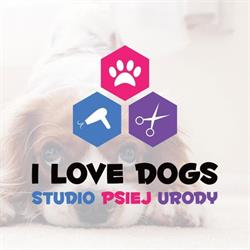 Studio Psiej Urody I Love Dogs Jelenia Góra, godziny otwarcia
