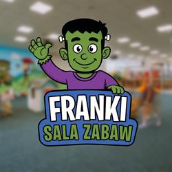 Franki Sala Zabaw, Ząbkowice Śląskie godziny otwarcia