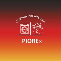 Chemia Niemiecka ''PIOREx'' Banino, godziny otwarcia