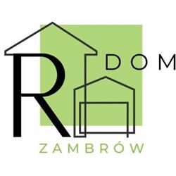 R-Dom Osiedle Lipowa Dolina, Zambrów godziny otwarcia