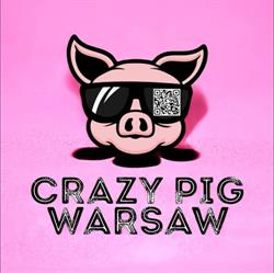 Crazy Pig Warszawa, godziny otwarcia