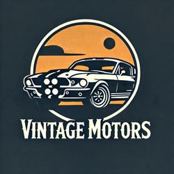 Vintage Motors - renowacja samochodów, Głuchowo godziny otwarcia