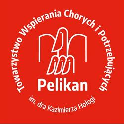 Pelikan Towarzystwo Wspierania Chorych i Potrzebujących im. dra Kazimierza Hołogi, Poznań godziny otwarcia