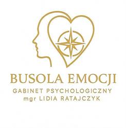Gabinet Psychologiczny Busola Emocji mgr Lidia Ratajczyk, Rawicz godziny otwarcia
