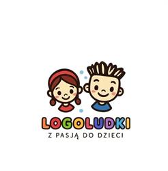 LogoLudki Gabinet Terapii i Rozwoju Dzieci Izabela Szczerba, Olsztyn godziny otwarcia
