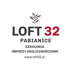 Loft32 Pabianice, godziny otwarcia