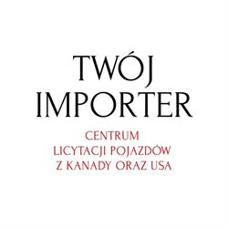 Twój Importer - Import Pojazdów z USA i Kanady, Rzeszów godziny otwarcia