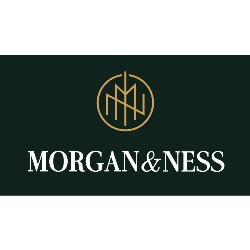 Morgan & Ness - Garnitury szyte na miarę | Salon Poznań, godziny otwarcia
