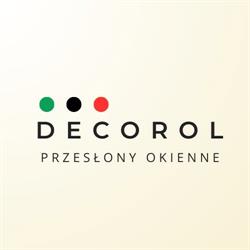 Decorol - Przesłony okienne (rolety, plisy, żaluzje, moskitiery), Glina godziny otwarcia