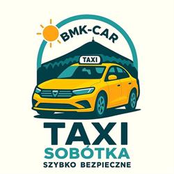 TAXI SOBÓTKA BMK-CAR, Sobótka godziny otwarcia