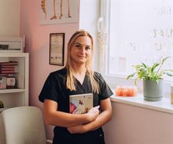 Magia Dotyku Paulina Cieluch, Police godziny otwarcia