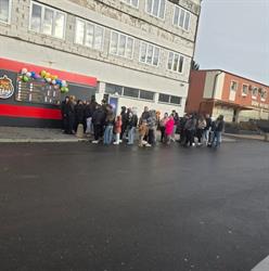 Bazyl Kebab, Wyszogród godziny otwarcia