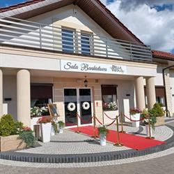 Sala Bankietowa Bella Vista, Kleczew godziny otwarcia