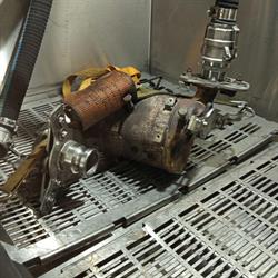 DPF Serwis Wieluń Czyszczenie Regeneracja Wypalanie, godziny otwarcia