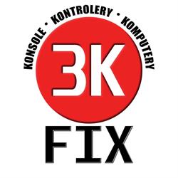 3K FIX - Serwis i Modyfikacje padów / Naprawa i Modernizacja PC / Spa PC i Konsol, Łuków godziny otwarcia