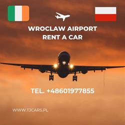 TJ CARS wynajem samochodów, Wrocław godziny otwarcia