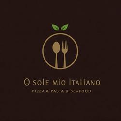 O sole mio Italiano, Toruń godziny otwarcia