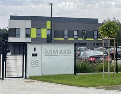 ARMAKO A. KOKOSZA, M. KOKOSZA SP.J., Słupno godziny otwarcia
