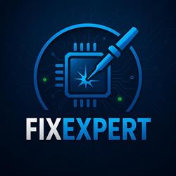 FIXEXPERT - Serwis Elektroniki, Laptopów i konsol Olsztyn, godziny otwarcia