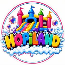 HopiLand - Zamki Dmuchane Dmuchańce Zielona Góra Wynajem, Łężyca godziny otwarcia