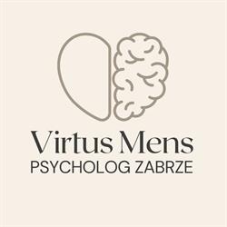 Psycholog Zabrze Virtus Mens, godziny otwarcia