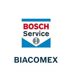 Bosch Car Service Ełk Biacomex, godziny otwarcia