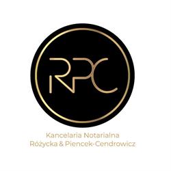 Kancelaria Notarialna Sandra Różycka Weronika Piencek-Cendrowicz Notariusze Spółka Cywilna, Łódź godziny otwarcia