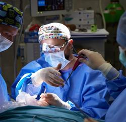 dr n. med. Piotr Bargiel, Szczecin godziny otwarcia