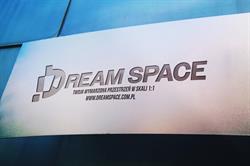 Dream Space - twój projekt w skali 1:1, Chorzów godziny otwarcia