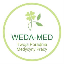 WEDA-MED Medycyna Pracy, Złotów godziny otwarcia