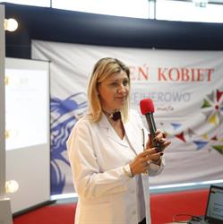 Trycholog Wejherowo Lilianna Breen, godziny otwarcia