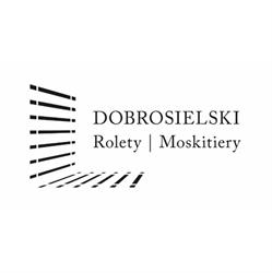 Rolety Dobrosielski Złotów - Rolety, Moskitiery, Plisy, Zakrzewo godziny otwarcia
