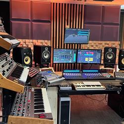 ArtixMusic Studio - Produkcja Muzyczna /Aranżacje/Mix/Mastering/Wokale, Mniów godziny otwarcia