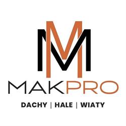 Makpro - Pokrycia Dachowe, Grójec godziny otwarcia