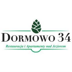 Dormowo 34 Apartamenty, godziny otwarcia