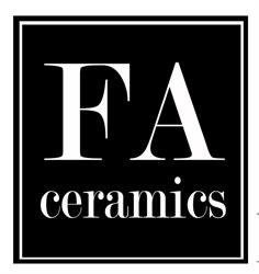FAceramics, Warszawa godziny otwarcia