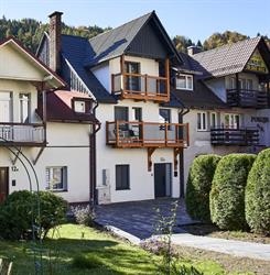 Apartamenty Pieniński Potok, Szczawnica godziny otwarcia