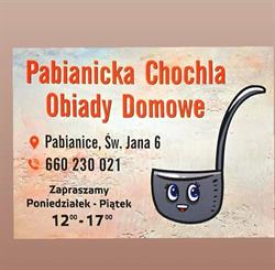 Pabianicka Chochla, Pabianice godziny otwarcia