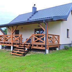 Ostoja nad Gilem, Miłomłyn godziny otwarcia