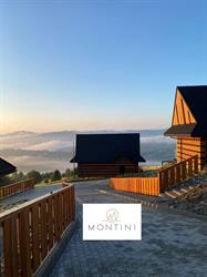 Montini - DOMKI NA SZCZYCIE, Koniaków godziny otwarcia