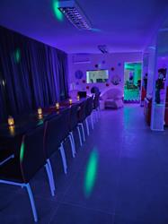 Sala Na Imprezy, Kraków godziny otwarcia
