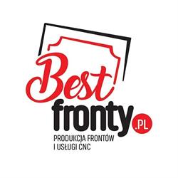 Bestfronty.pl - Produkcja Frontów i Usługi CNC, Kiełpino godziny otwarcia