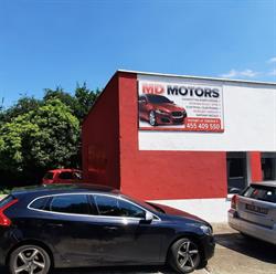 MD MOTORS, Nysa godziny otwarcia