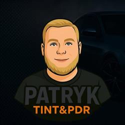 Patryk Tint&PDR Piła Przyciemnianie szyb, usuwanie wgnieceń, szkolenia., godziny otwarcia