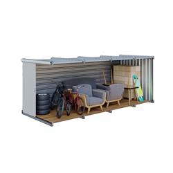 rentbox.info - Magazyny Samoobsługowe Gdańsk - Self Storage - Wynajem magazynów, godziny otwarcia